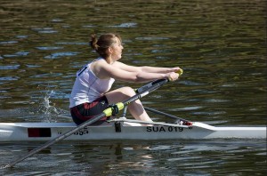 SuABC Evesham Regatta April May 20 Gaby